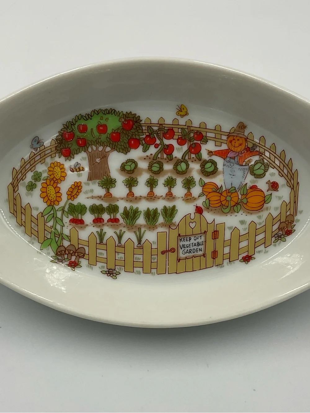 Vintage 1976 Enesco 